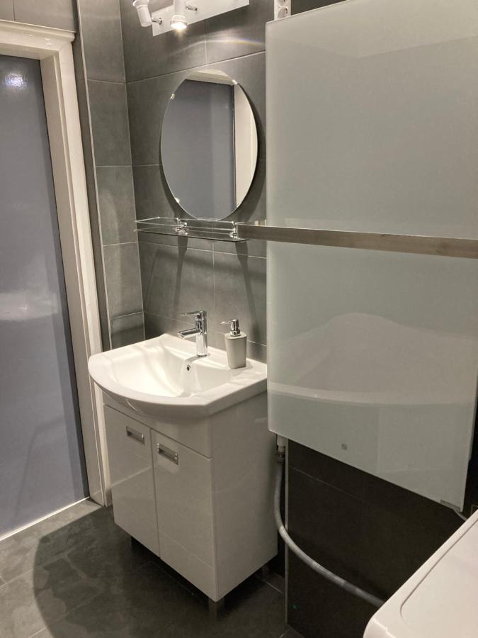 Dave Apartman 2 Szegedin Exterior foto