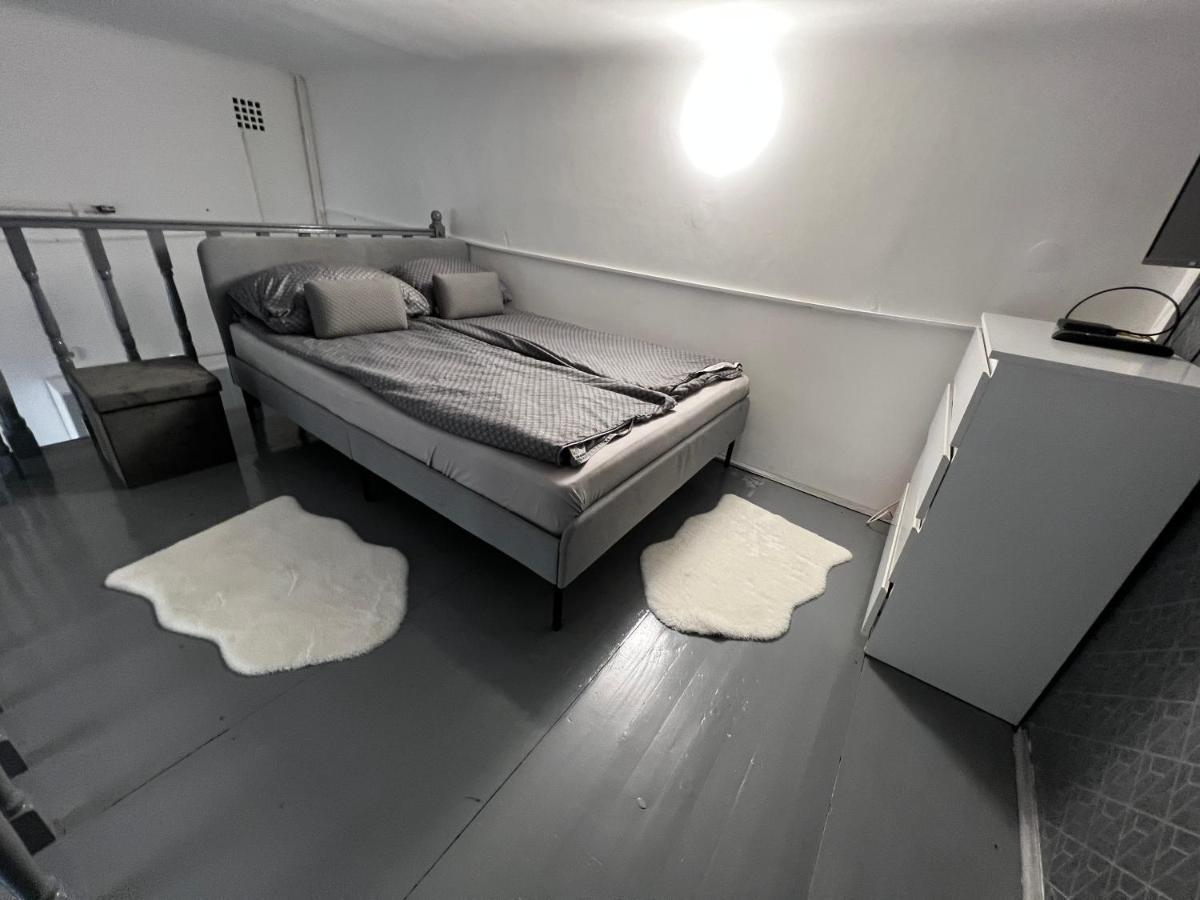 Dave Apartman 2 Szegedin Exterior foto